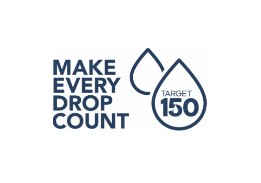 Make Every Drop Count - Target 150